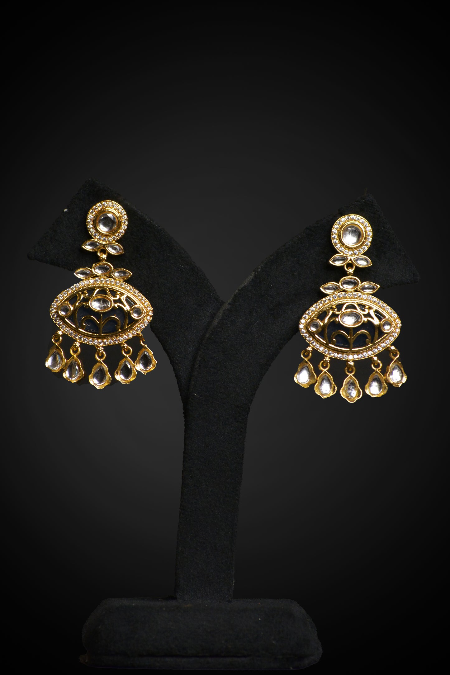 Pure Elegance Earrings