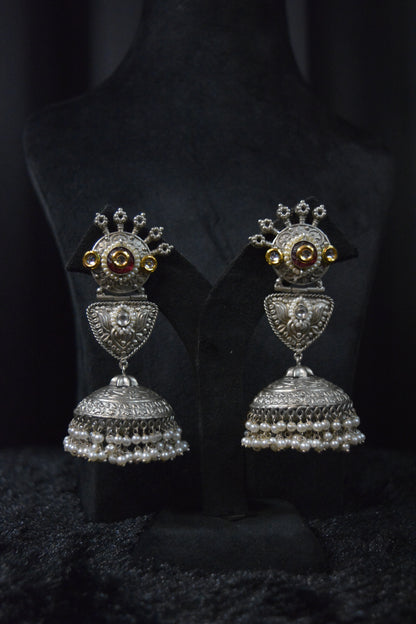 Rajkumari Jhumka