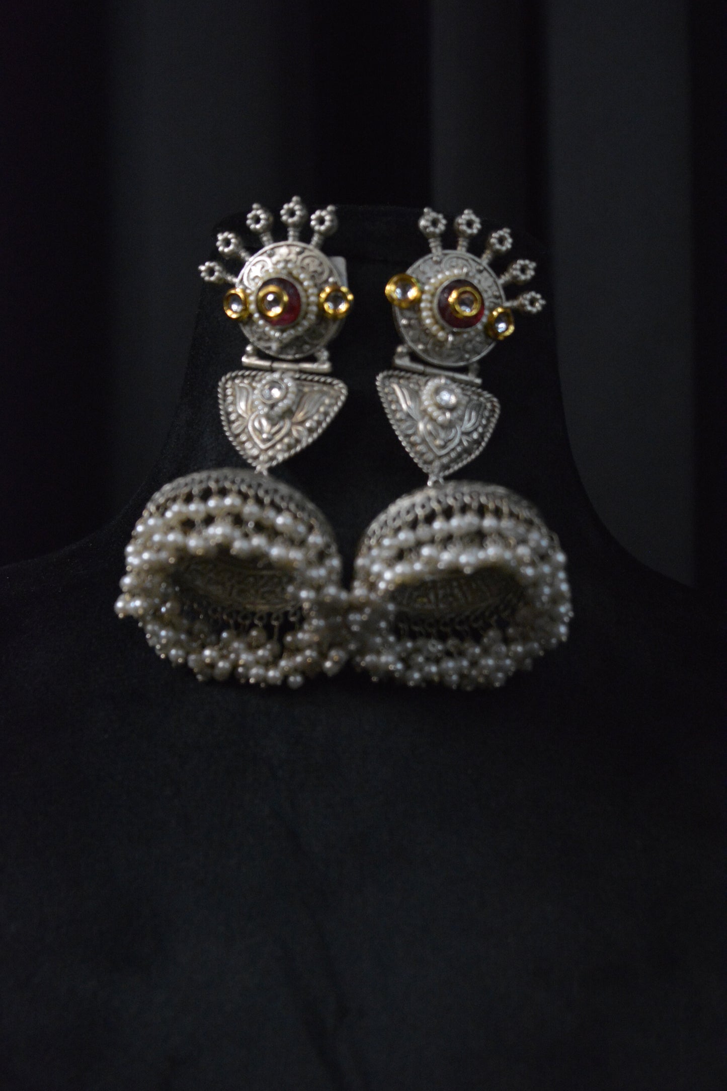 Rajkumari Jhumka